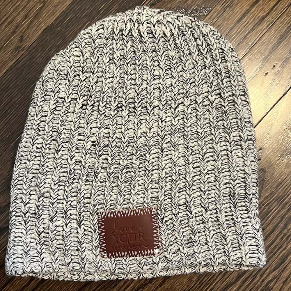 Love Your Melon Beanie